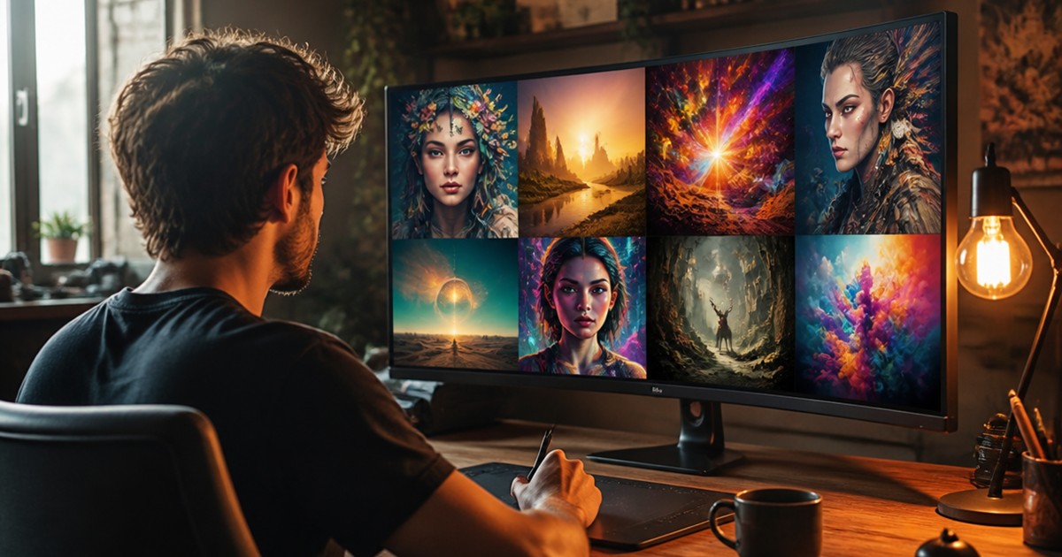 Imagine Art Review: An Honest Hands-On Test